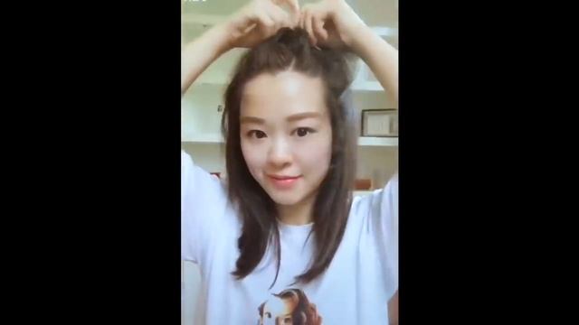 СТИЛЬНЫЕ ПРИЧЁСКИ смотреть онлайн