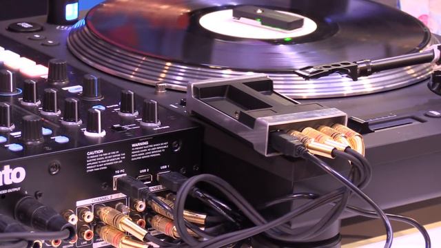 MWM The PHASE DVS System Overview at NAMM 2018 смотреть онлайн