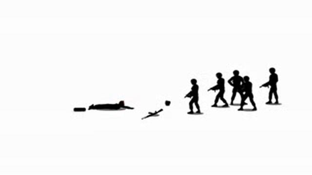 Лучшая Реклама CS:GO смотреть онлайн