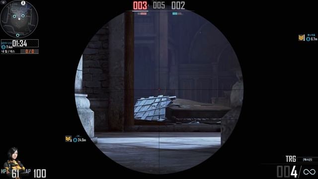 Sudden Attack 2 Terminated by Nexon! смотреть онлайн