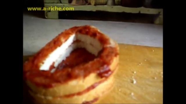 Итальянская яичница / Oeufs à l'italienne .wmv смотреть онлайн