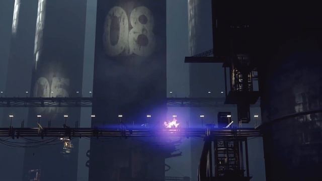 Nier: Automata The End of Yorha Edition - Official Trailer смотреть онлайн