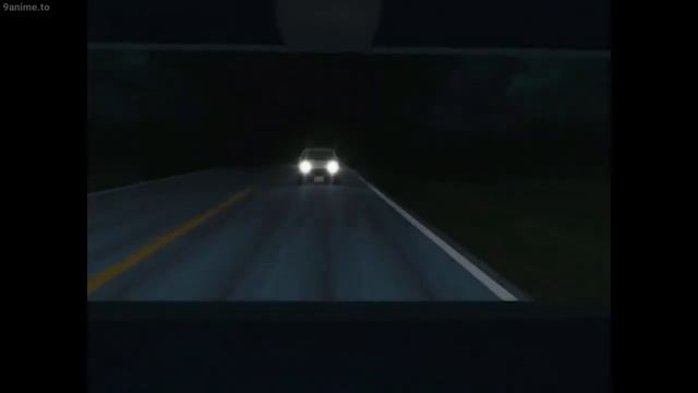 INITIAL D - FULL First Race Ep4-Ep5 - Keisuke Takahashi vs Takumi Fujiwara - Running in the 90's смотреть онлайн