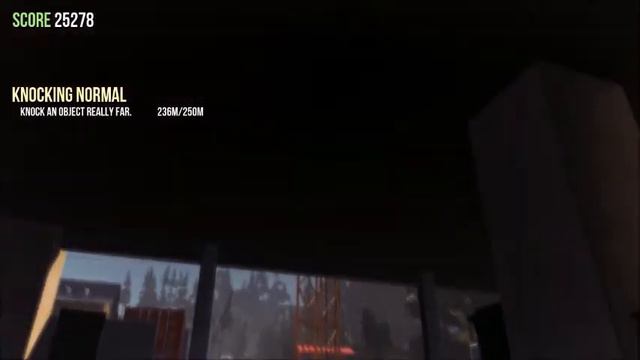 Goat Simulator Part 2: Doesn't Serve Me Any Good смотреть онлайн
