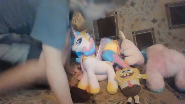 Нам купили Джесси хомяк. смотреть онлайн