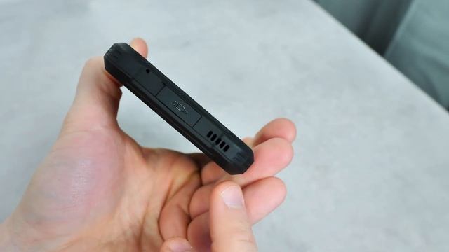 DOOGEE V20: ЗАЩИЩЕННЫЙ СМАРТФОН С AMOLED ЭКРАНОМ смотреть онлайн