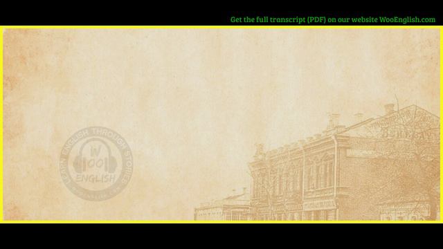 English Story For Listening ⭐ Level 3 – Princess Diana A Life Remembered   WooEnglish