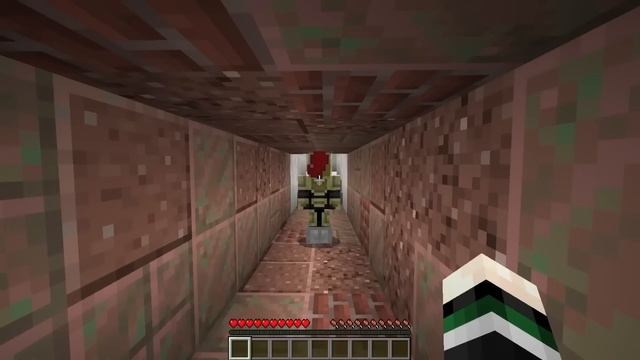 Майнкрафт, но я узнаю ИСТОРИЮ ПАРКУР ЦИВИЛИЗАЦИИ смотреть онлайн