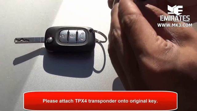 " WWW.MK3.COM " Cloning 46 Transponder onto TPX4 using Zed-FULL & TPH Cloner module смотреть онлайн