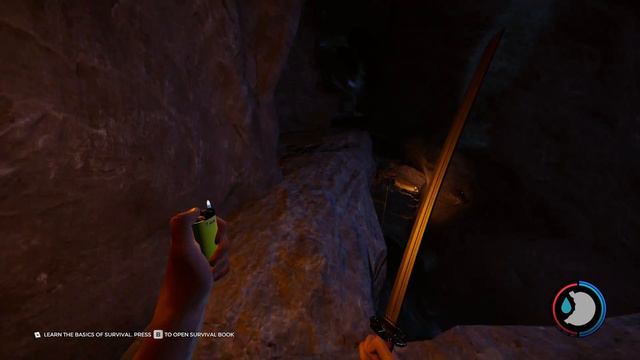 Modern Bow Location - The Forest смотреть онлайн