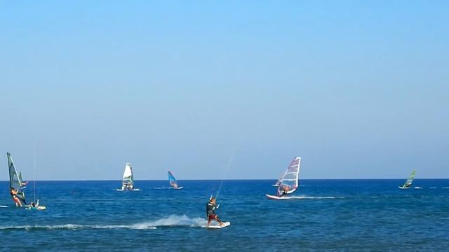 РОДОС,ПОЦЕЛУЙ ДВУХ МОРЕЙ.. смотреть онлайн