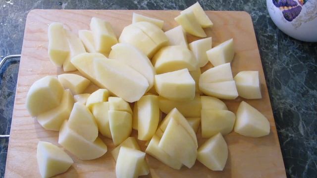 Вкусные истории от Жанны