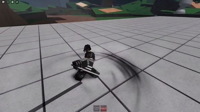 The NEW Sonic ULTIMATE MOVES are INSANE in Roblox Strongest Battlegrounds смотреть онлайн
