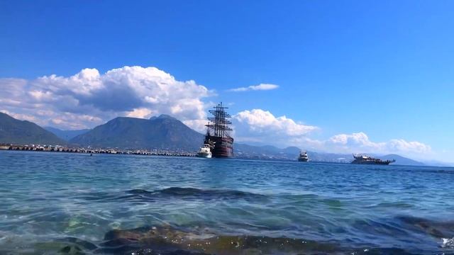 Аланья: все что нужно знать о курорте смотреть онлайн