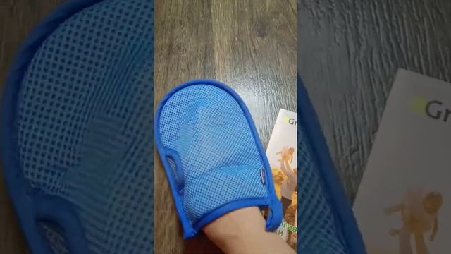 варежка мочалка Гринвей смотреть онлайн