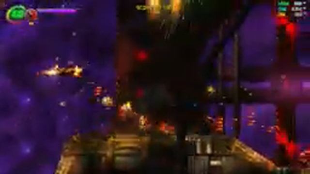 Jets'n'Guns 2 (PC) смотреть онлайн