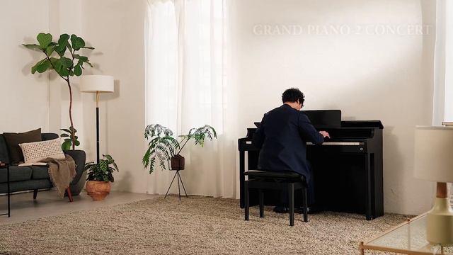 CELVIANO AP-550 Introduction | CASIO