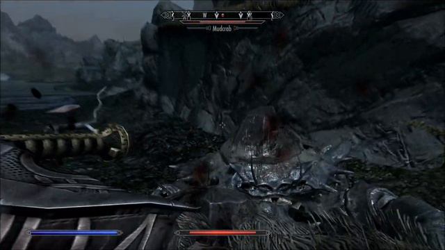 Let's Play Skyrim Part 15: Battle-Born Farm