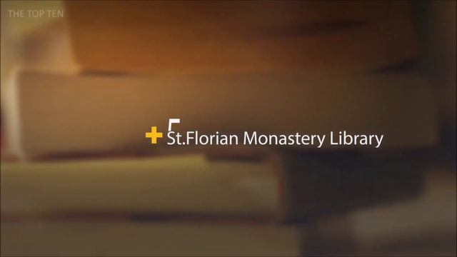 The Top Ten Most Beautiful Libraries In The World (Part 2) смотреть онлайн