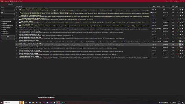 [GER] DayZ Battle Royale Server - Später Alteria falls genug Spieler - Livestream смотреть онлайн