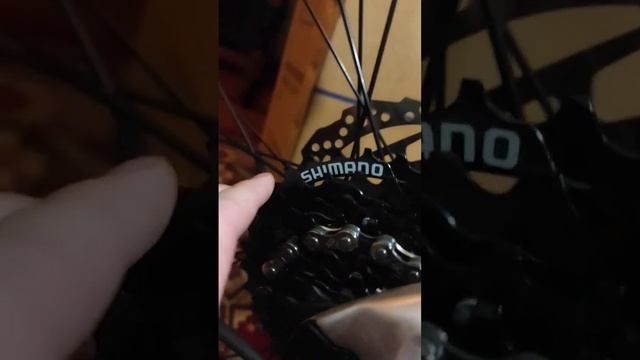 велосипед GT racermax ZASKAR смотреть онлайн