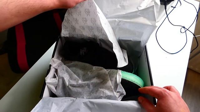 NIKE AIR FORCE 1 REACT - ALL STAR - UNBOXING ( 2021 NOVO) смотреть онлайн