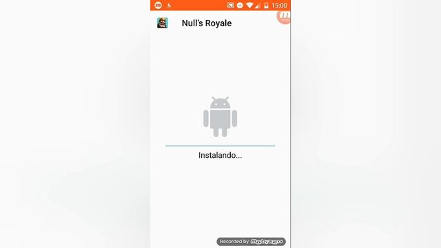 BRAWL STARS e CLASH ROYALE MOD!! смотреть онлайн