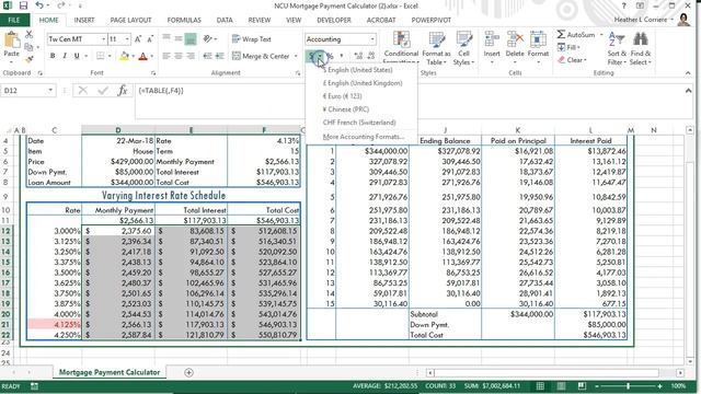 Excel Help! I can't get rid of currency dollar signs смотреть онлайн