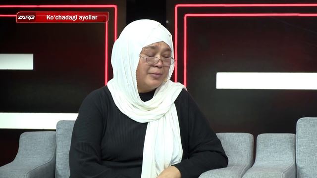 Zarb - Ko'chadagi ayollar смотреть онлайн