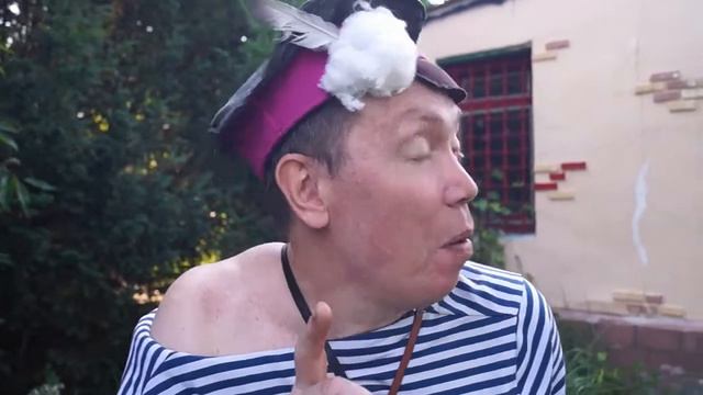 Я Марусю встретил (по мотивам Свадьбы в Малиновке) смотреть онлайн