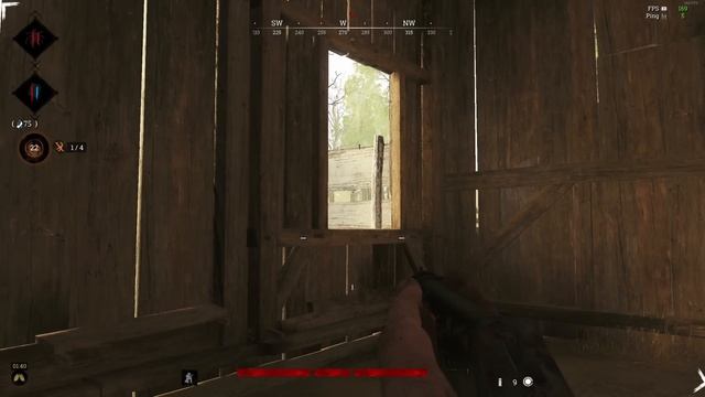 Hunt Showdown ❌ В этой игре можно ЧИТЕРИТЬ ? смотреть онлайн