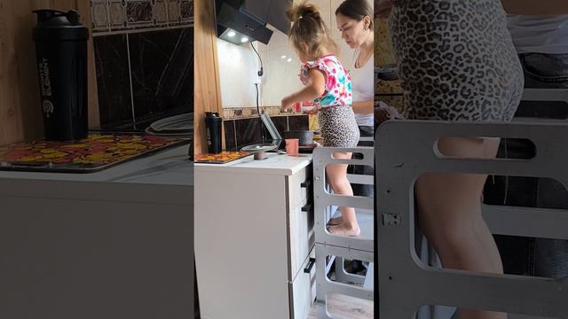 Варим манную кашу смотреть онлайн