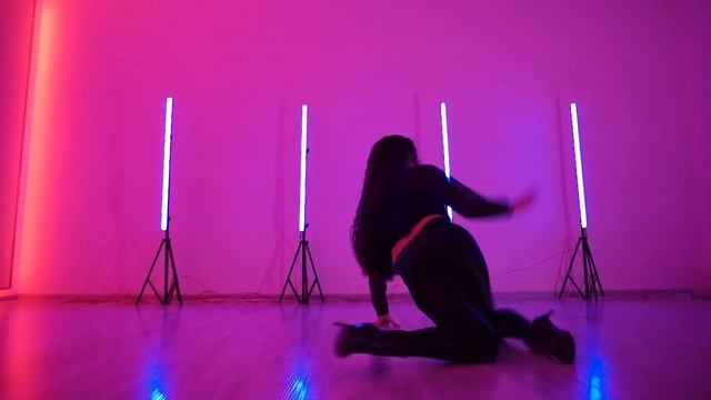 GIVE IT TO ME - Heels choreo/Heels dance/High heels смотреть онлайн