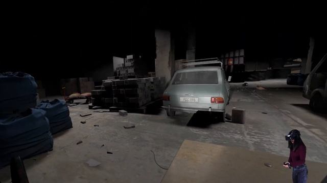 Half-Life: Alyx Horde Mode Mod!! How To Install & Gameplay смотреть онлайн