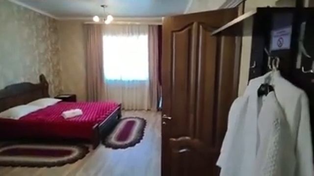 Приглашаем отдохнуть в СПА-центре (гостиница) Тепло Души Телецкое смотреть онлайн