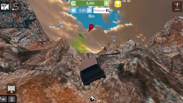 Gigabit Off-Road Offroad Car Driving Best Android Game смотреть онлайн