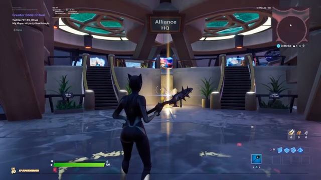 playing on a MSI Optix G27C4 Monitor and getting a pc soon смотреть онлайн