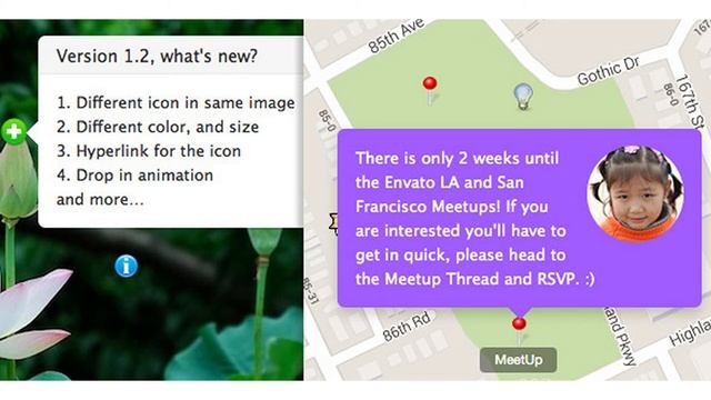 Image Map HotSpot WordPress Plugin | Codecanyon Scripts and Snippets смотреть онлайн