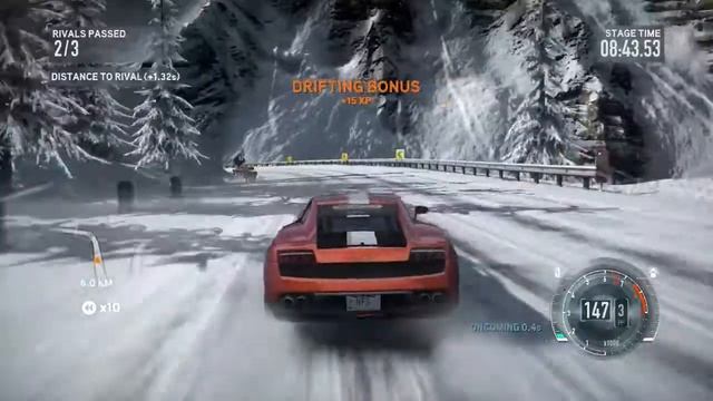 #NeedForSpeed™TheRun | Defeat The DeLEON Crew | CoMbi Gaming смотреть онлайн