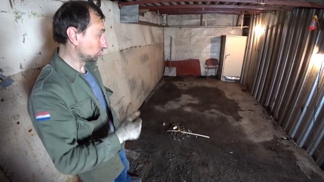 ВСКРЫТИЕ ГАРАЖА МУШКЕТЕРА смотреть онлайн