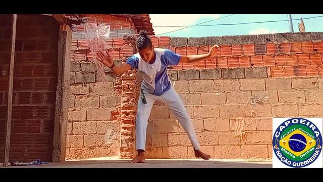 tutorial de capoeira sequência avançada aluno quarta corda смотреть онлайн