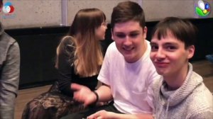 ГИМН ЦЕНТРА "НА СУМСКОМ"