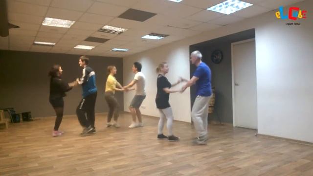 Тимба в Екатеринбурге — фигура «Абакуачо» смотреть онлайн