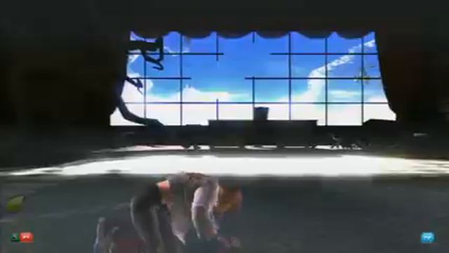 TEKKEN 6: Hwoarang vs Bob (HQ, stereo) смотреть онлайн