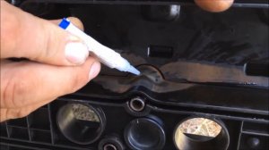 Ford Focus 2. Течёт масло из под крышки ГБЦ. (возможная причина и ремонт)