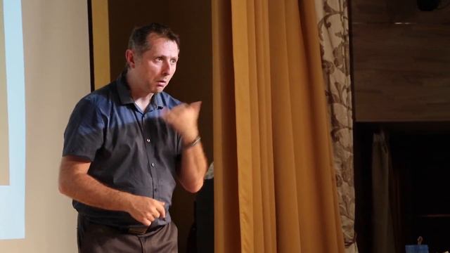 Репортаж: моя лекция о КОДА в Москве на 2/8/16. Reportage: my lecture about CODA in Moscow on 8/2/1 смотреть онлайн