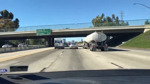 Fisker Karma Revero - Test Vehicle / Concept / Prototype spotted смотреть онлайн