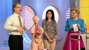 Жить здорово! Выпуск от 01.04.2012