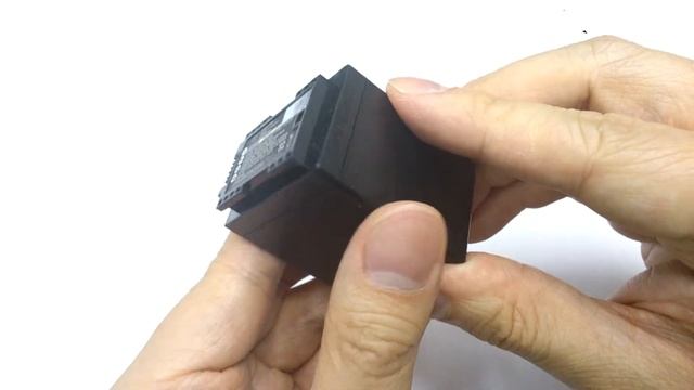 Canon VIXIA HF M52, VIXIA HF M50, VIXIA HF M56, VIXIA HF M500, VIXIA HF M506, VIXIA HF R32 Battery смотреть онлайн