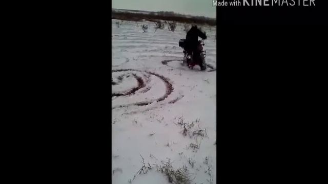 Альфа дрифт корч) смотреть онлайн